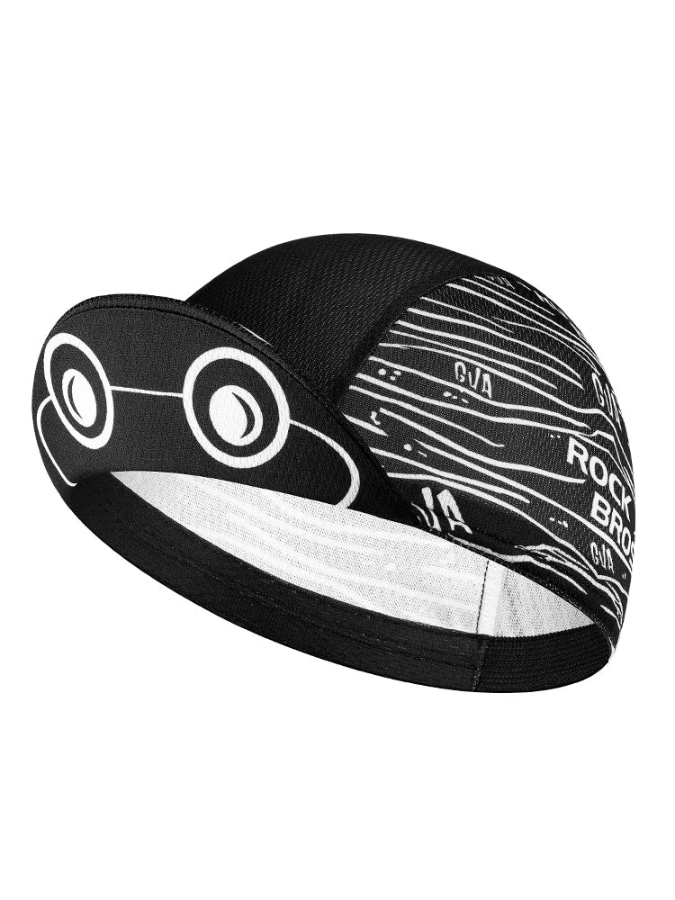 ROCKBROS Classic Cycling Cap