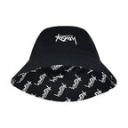 ROMY Reversible Bucket Hat