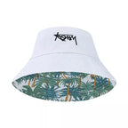 ROMY Reversible Bucket Hat