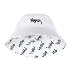ROMY Reversible Bucket Hat