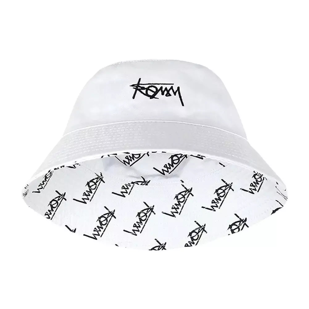 ROMY Reversible Bucket Hat