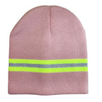 Radcliffe Winter Running Reflective Beanie
