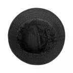 Radio Los Santos Black Bucket Hat