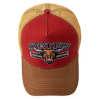 Raging Bull Station Trucker Cap