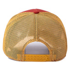 Raging Bull Station Trucker Cap