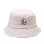 Rainbow Unicorn Bucket Hat