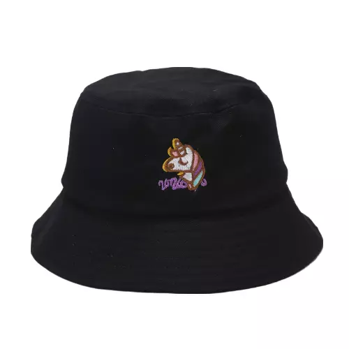 Rainbow Unicorn Bucket Hat