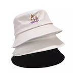 Rainbow Unicorn Bucket Hat