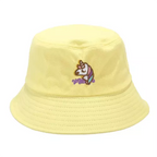 Rainbow Unicorn Bucket Hat