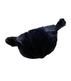 Ramsey Winter Plush Baseball Cap