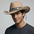 Ranger Wool Cowboy Hat