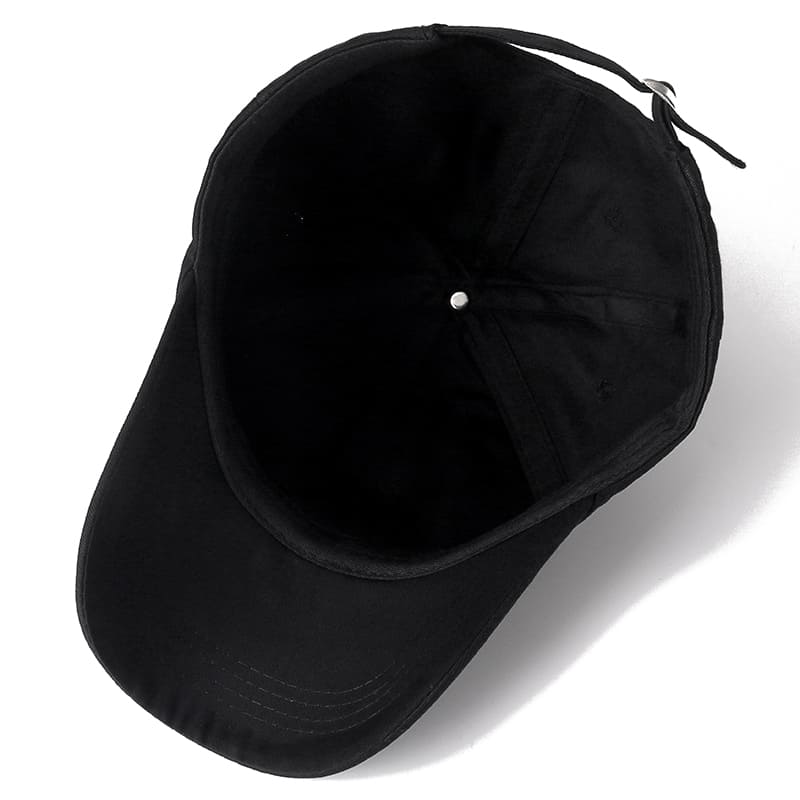 Red Cloud Naruto Anime Baseball Cap