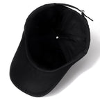 Red Cloud Naruto Anime Baseball Cap