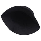 Red Rose Plain Bucket Hat