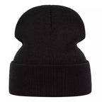 Red Spider Winter Beanie