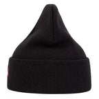 Red Spider Winter Beanie