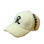 Redmond Winter Wool Fur Baseball Cap