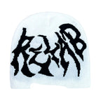 Rehab Gothic Winter Beanie