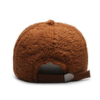 Reigate Winter Panels Fur Baseball Cap