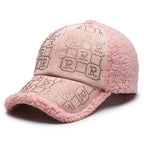 Reigate Winter Panels Fur Baseball Cap