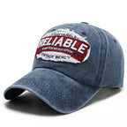 Reliable Thesio & Bros Vintage Baseball Cap