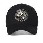 Renegade Classics Heavy Metal Baseball Cap