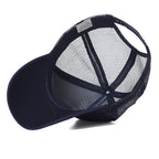Renegade Classics Heavy Metal Baseball Cap