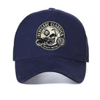 Renegade Classics Heavy Metal Baseball Cap