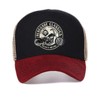 Renegade Classics Heavy Metal Baseball Cap