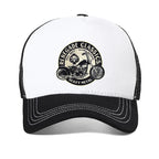 Renegade Classics Heavy Metal Baseball Cap