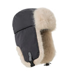 Reno Winter Skiing Waterproof Trapper Bomber Hat