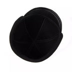 Renton Earflaps Genuine Leather Cap