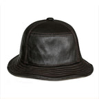Rhode Genuine Leather Bucket Hat