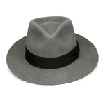 Richardson Retro Wool Fedora Hat