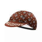 Ride & Coffee Classic Cycling Cap