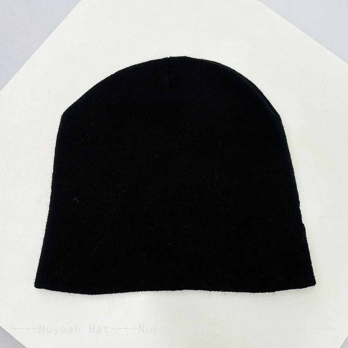 Risky Star Winter Beanie