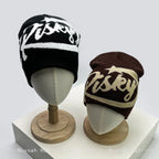 Risky Star Winter Beanie