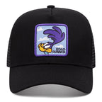 Road Runner Looney Tunes Trucker Cap