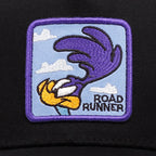 Road Runner Looney Tunes Trucker Cap