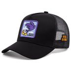 Road Runner Looney Tunes Trucker Cap