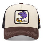 Road Runner Looney Tunes Trucker Cap