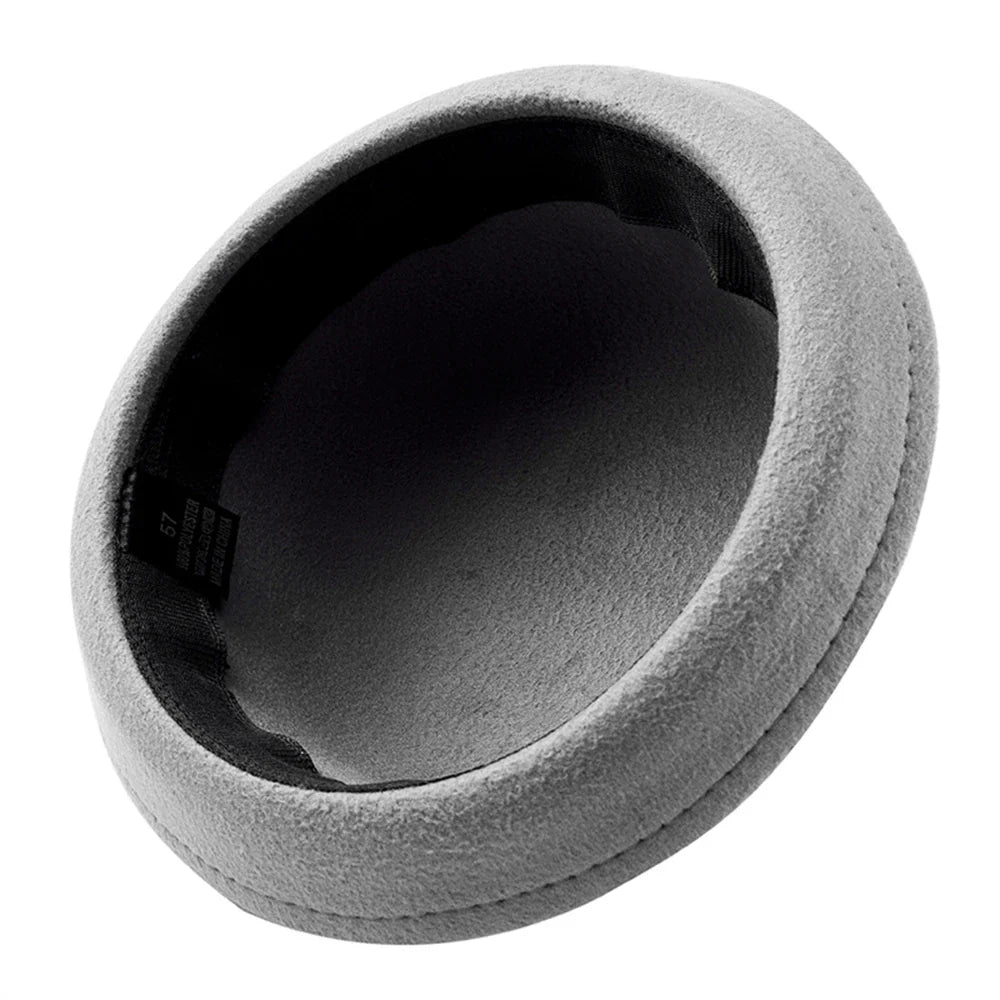 Roald Dahl’s Matilda The Musical Gray Bowler Hat