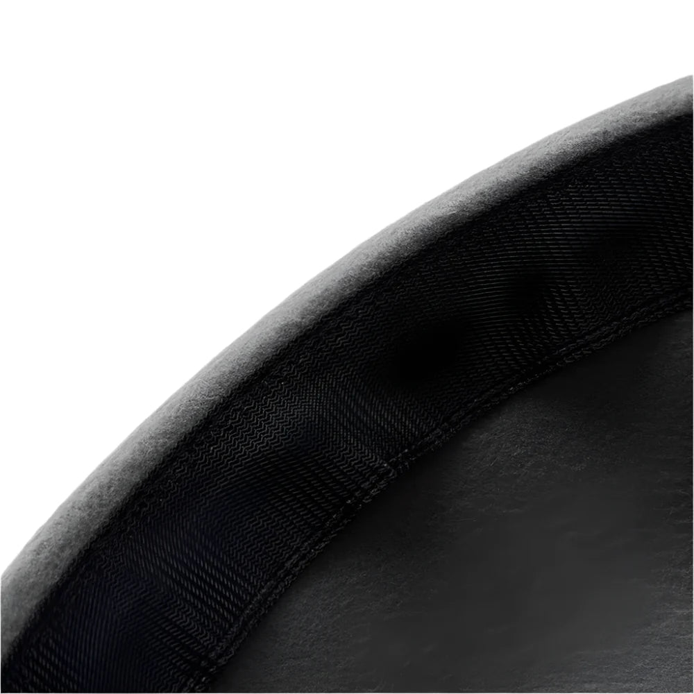 Roald Dahl’s Matilda The Musical Gray Bowler Hat