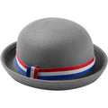 Roald Dahl’s Matilda The Musical Gray Bowler Hat