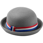Roald Dahl’s Matilda The Musical Gray Bowler Hat