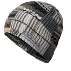 Roberts Winter Boho Beanie