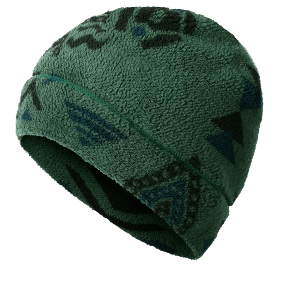 Roberts Winter Boho Beanie