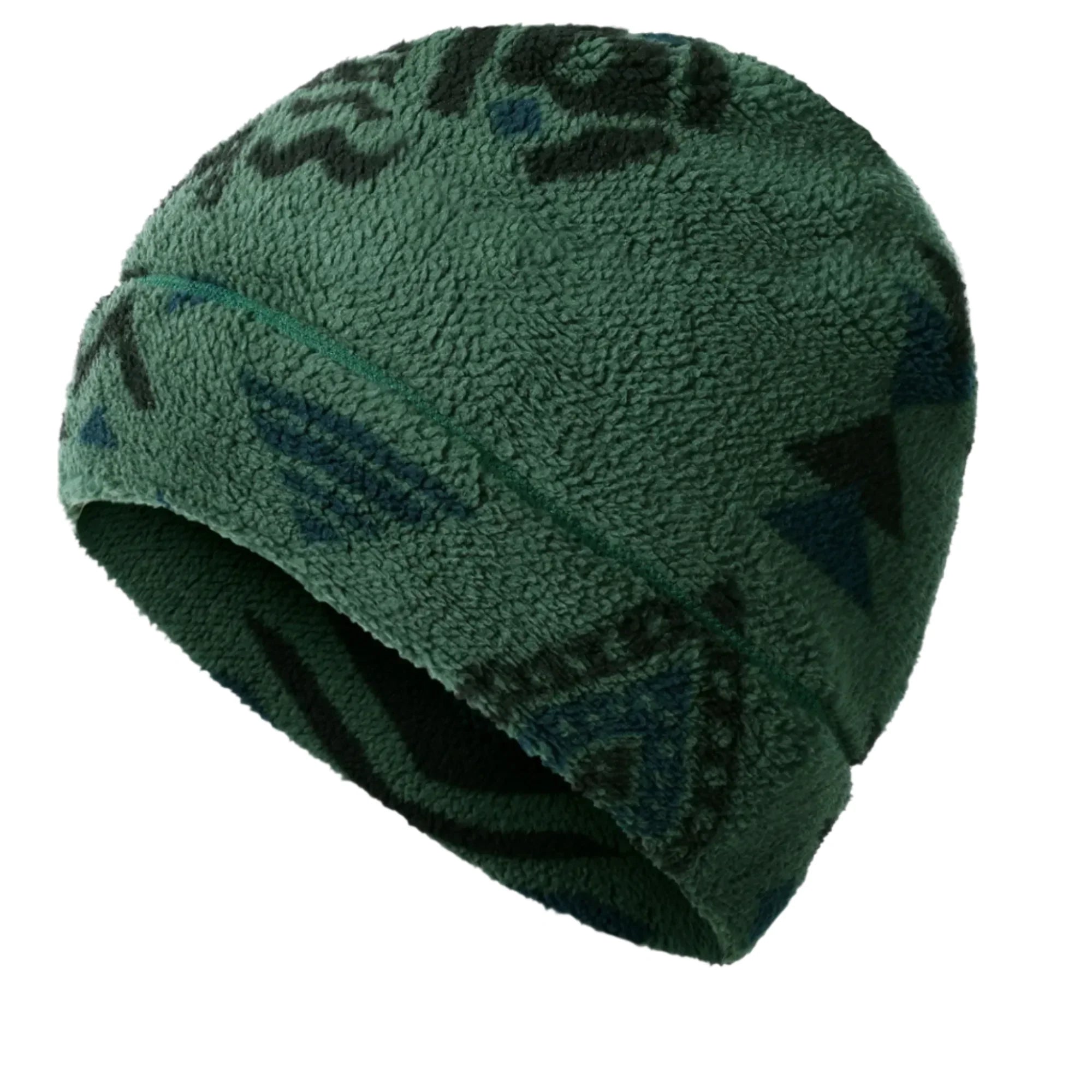 Roberts Winter Boho Beanie