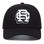 Rockstar Club Classic Baseball Cap
