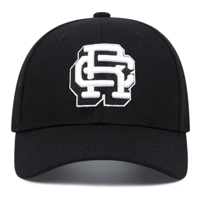 Rockstar Club Classic Baseball Cap